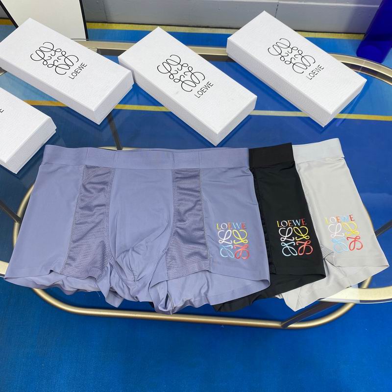 Givenchy boxer 0702